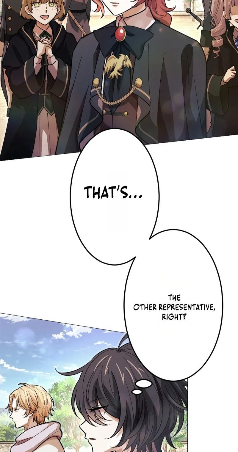 The Divine-Eyed Grimoire Mage: Jewel Saga, chapter 19, page 9