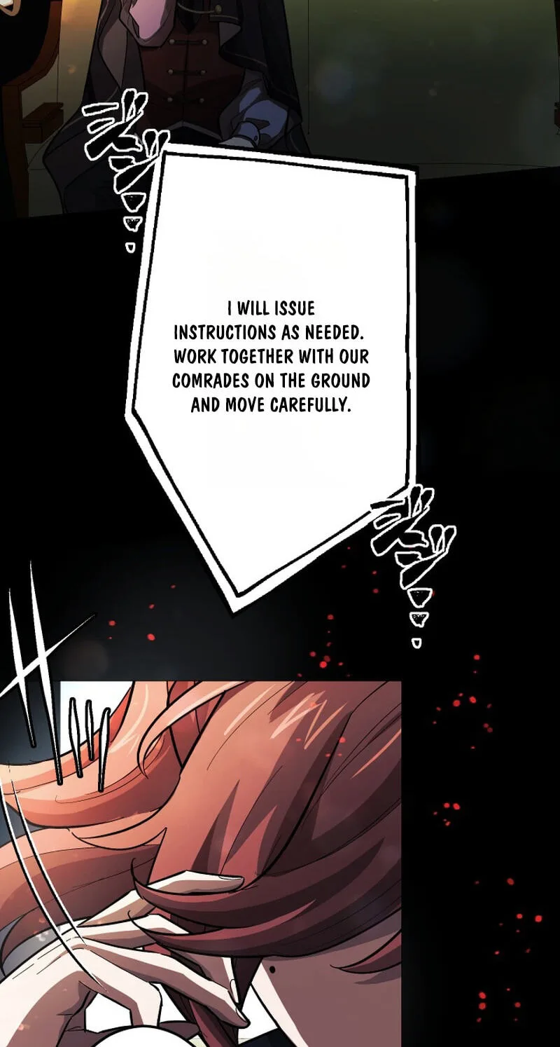 The Divine-Eyed Grimoire Mage: Jewel Saga, chapter 19, page 18