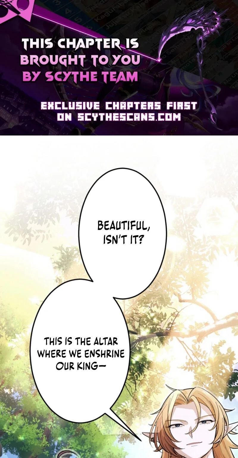 The Divine-Eyed Grimoire Mage: Jewel Saga, chapter 20, page 1