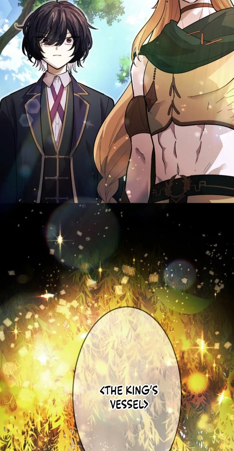 The Divine-Eyed Grimoire Mage: Jewel Saga, chapter 20, page 2