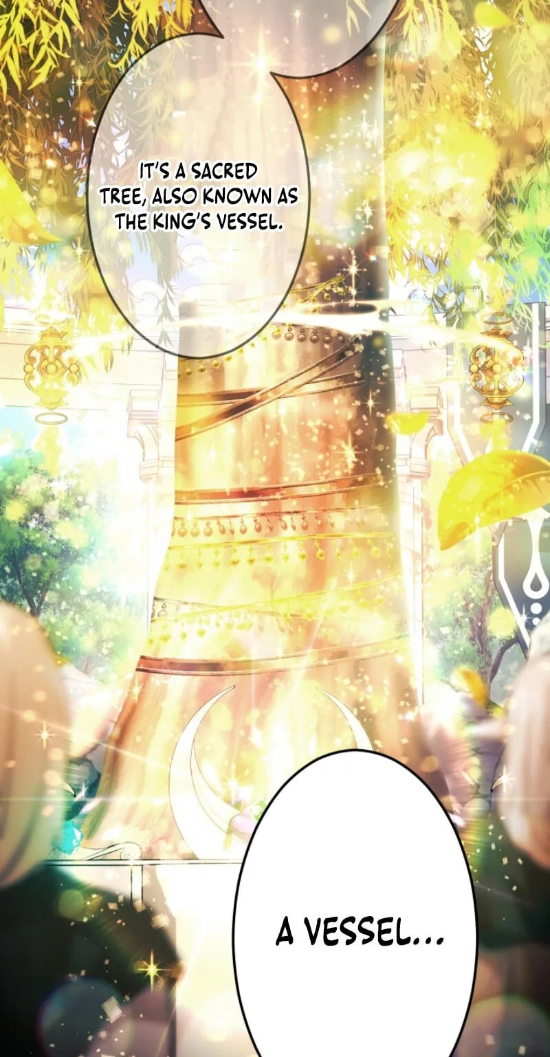 The Divine-Eyed Grimoire Mage: Jewel Saga, chapter 20, page 3