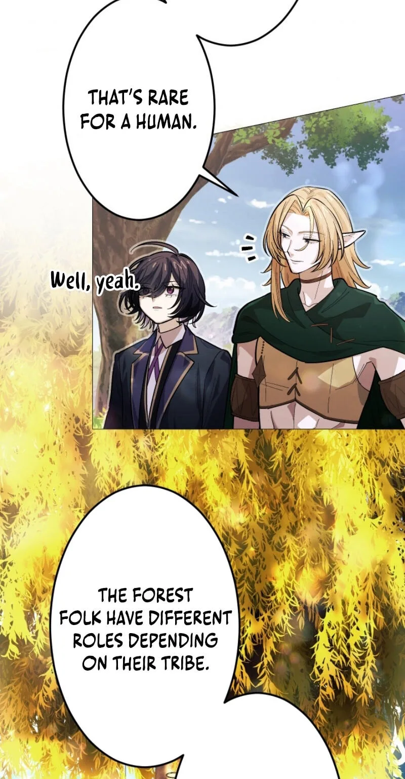 The Divine-Eyed Grimoire Mage: Jewel Saga, chapter 20, page 6