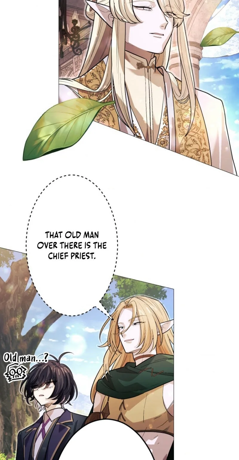 The Divine-Eyed Grimoire Mage: Jewel Saga, chapter 20, page 11