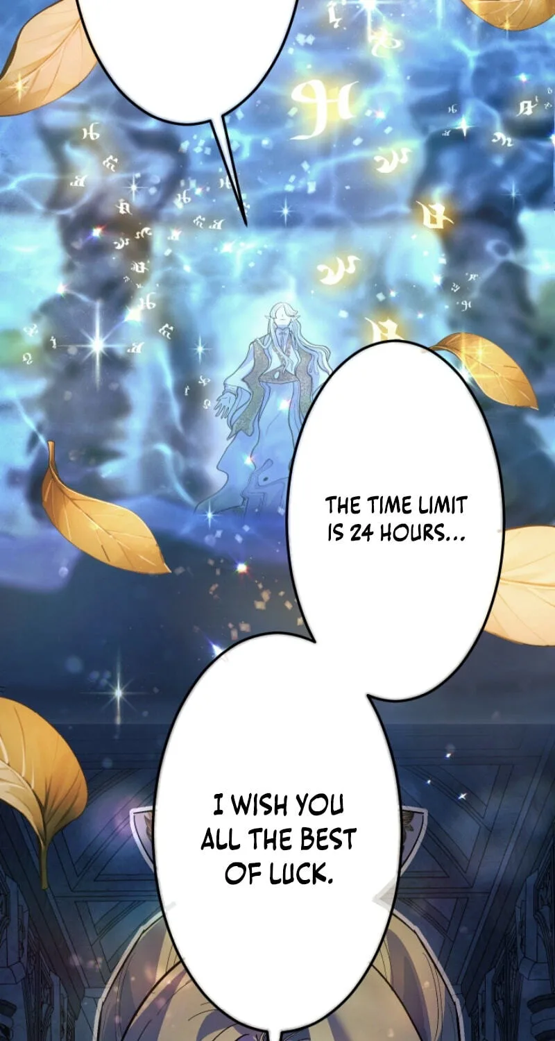 The Divine-Eyed Grimoire Mage: Jewel Saga, chapter 20, page 19