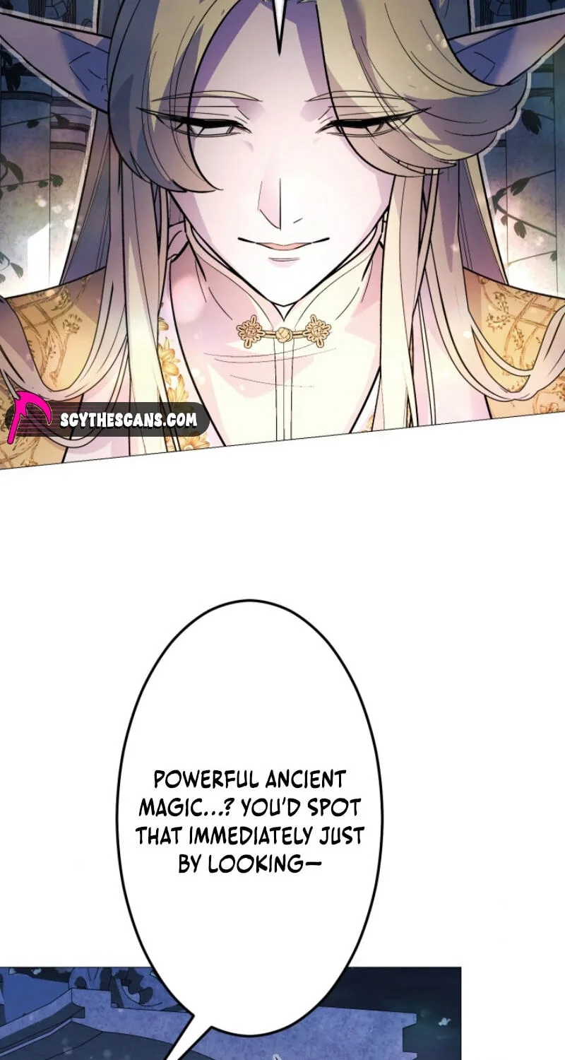 The Divine-Eyed Grimoire Mage: Jewel Saga, chapter 20, page 20