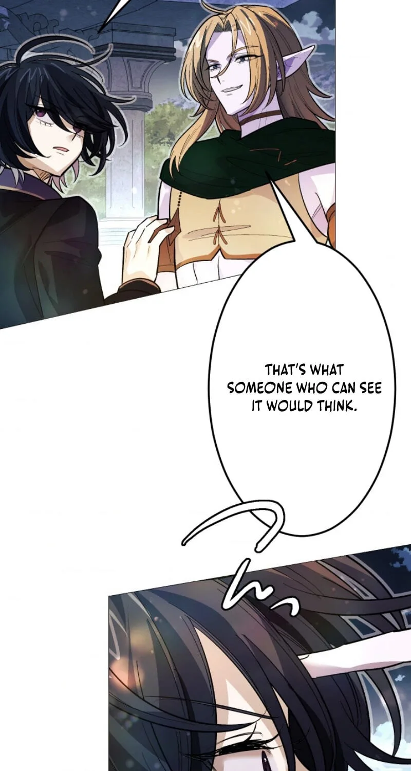 The Divine-Eyed Grimoire Mage: Jewel Saga, chapter 20, page 21