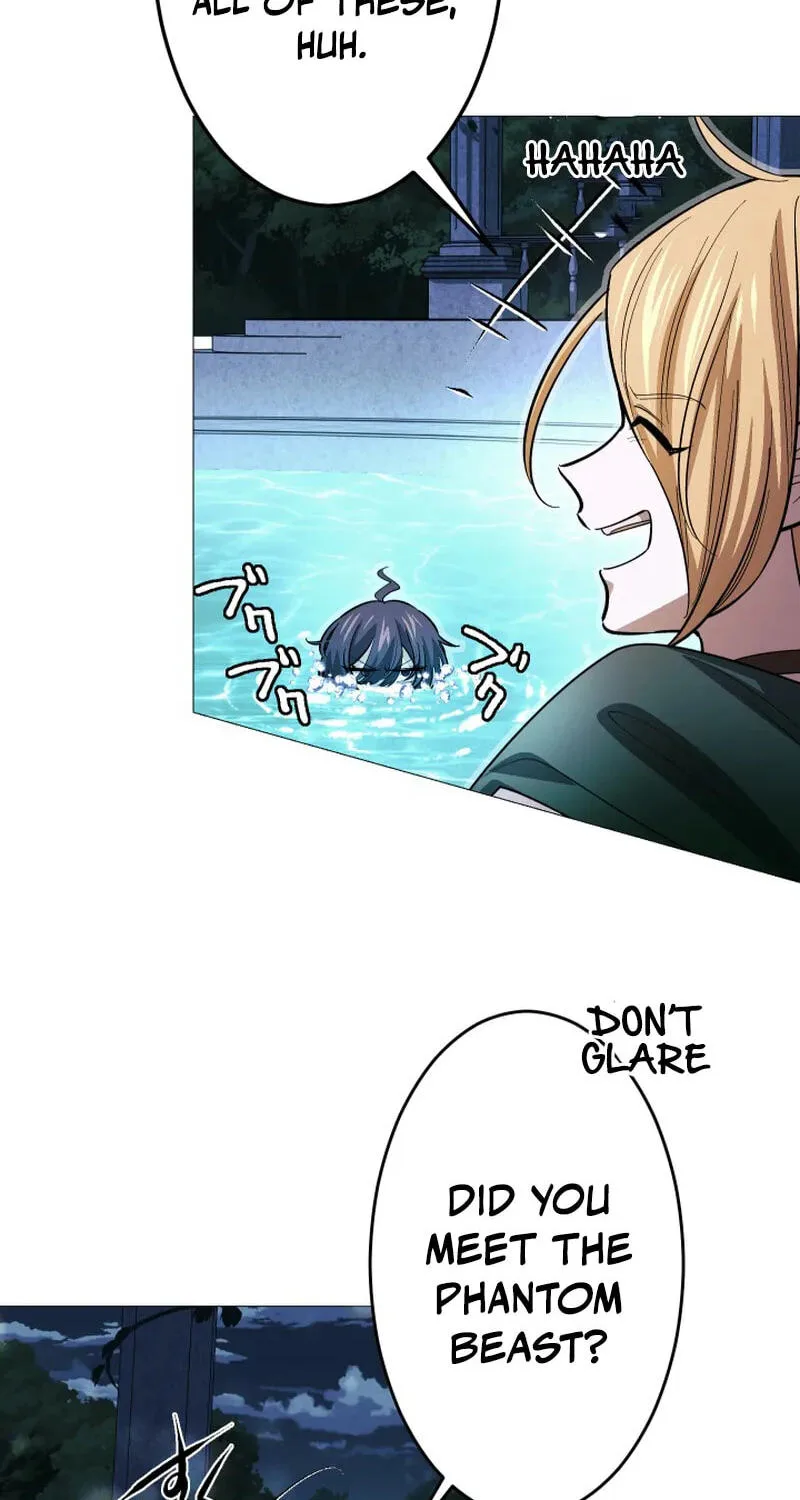 The Divine-Eyed Grimoire Mage: Jewel Saga, chapter 21, page 9