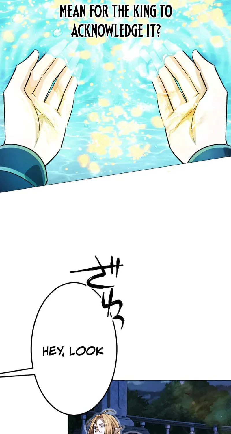 The Divine-Eyed Grimoire Mage: Jewel Saga, chapter 21, page 14