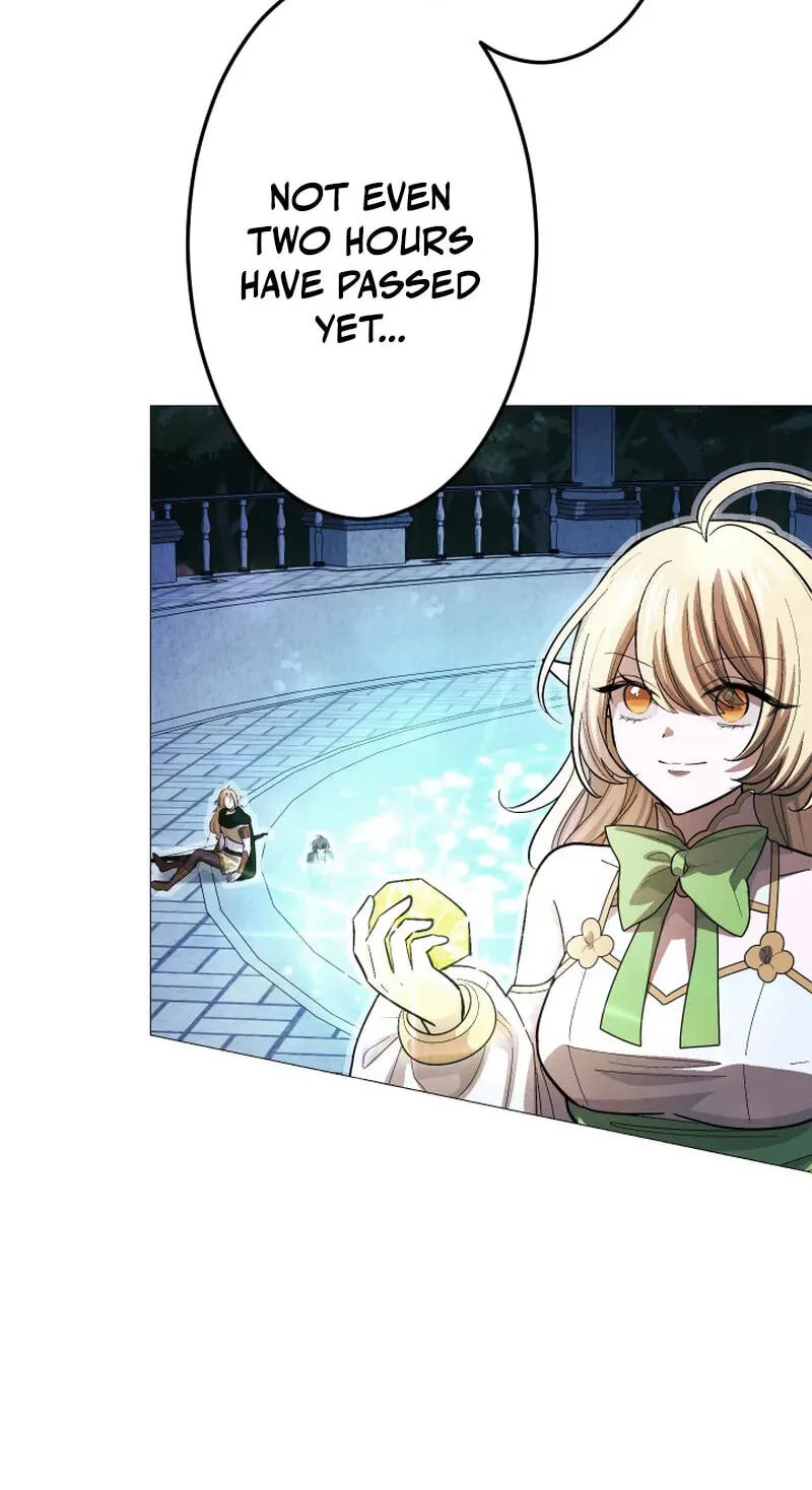 The Divine-Eyed Grimoire Mage: Jewel Saga, chapter 21, page 17