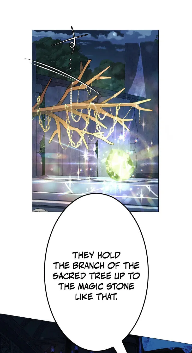 The Divine-Eyed Grimoire Mage: Jewel Saga, chapter 21, page 18