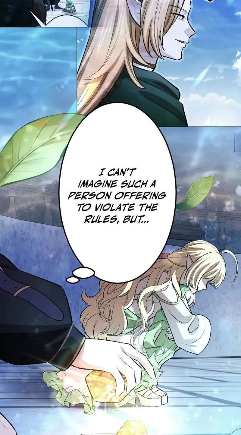 The Divine-Eyed Grimoire Mage: Jewel Saga, chapter 21, page 22