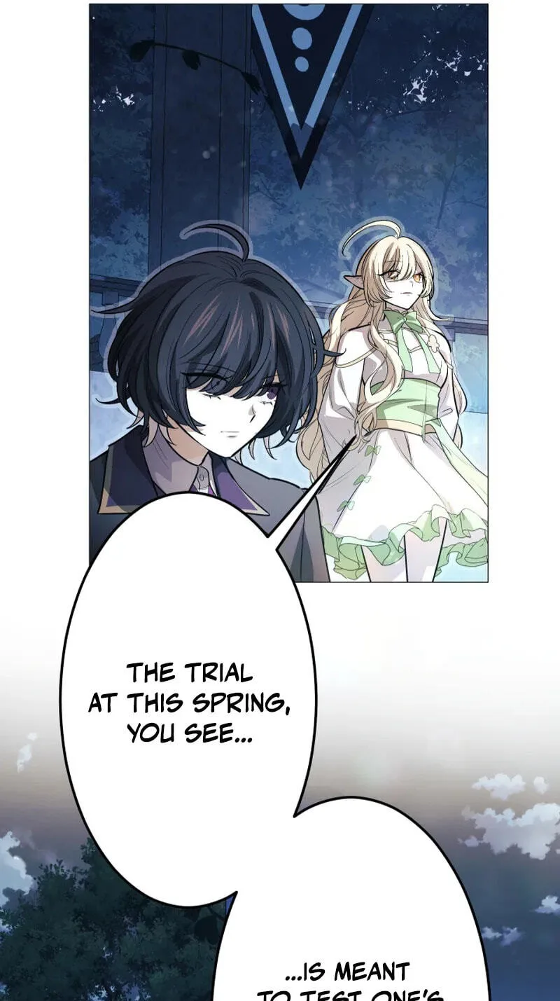 The Divine-Eyed Grimoire Mage: Jewel Saga, chapter 22, page 10