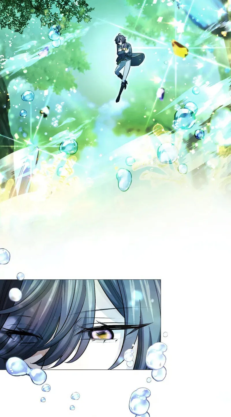 The Divine-Eyed Grimoire Mage: Jewel Saga, chapter 22, page 14