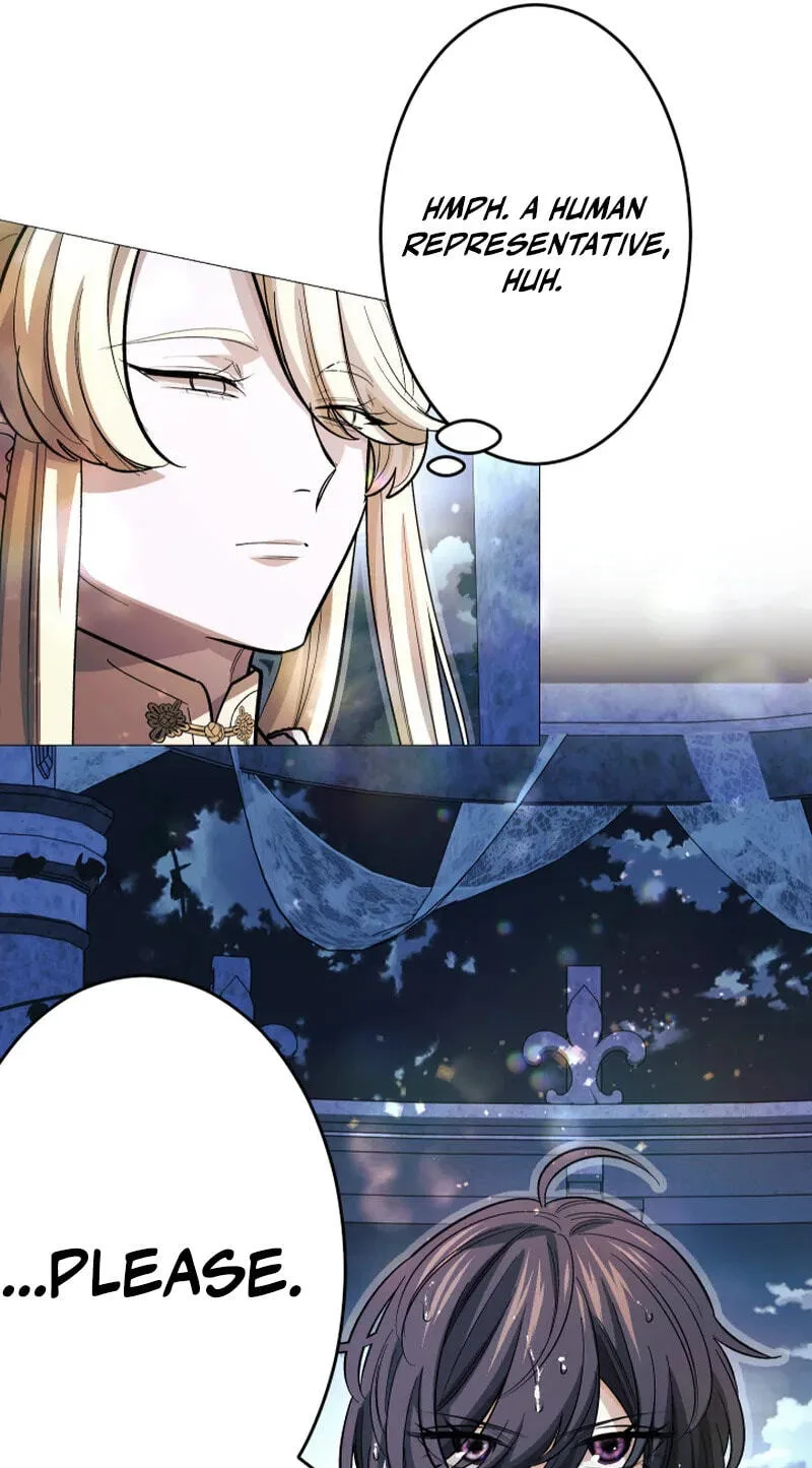 The Divine-Eyed Grimoire Mage: Jewel Saga, chapter 22, page 27