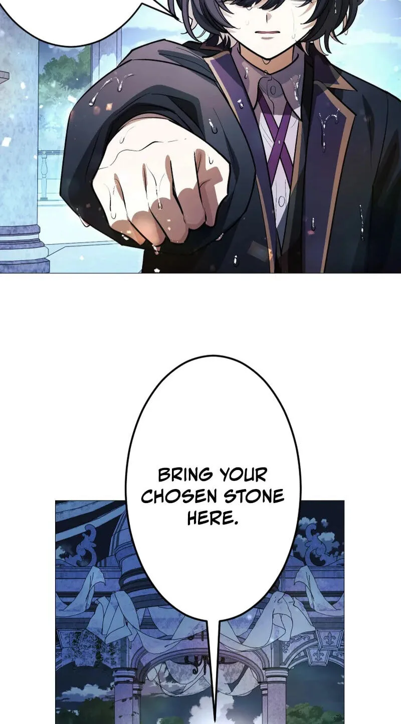 The Divine-Eyed Grimoire Mage: Jewel Saga, chapter 22, page 28