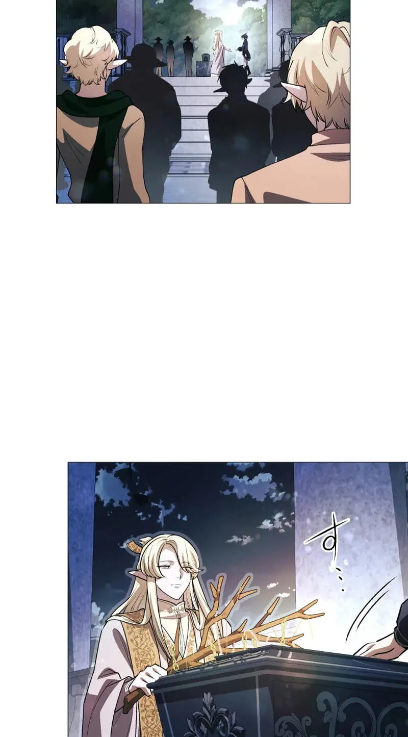 The Divine-Eyed Grimoire Mage: Jewel Saga, chapter 22, page 29