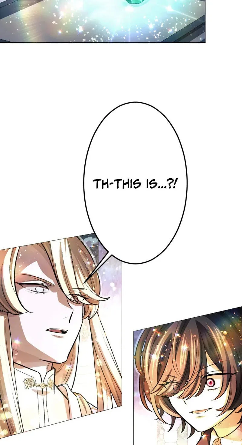 The Divine-Eyed Grimoire Mage: Jewel Saga, chapter 22, page 38