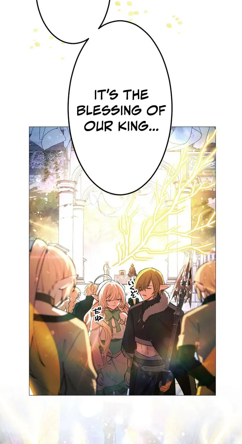 The Divine-Eyed Grimoire Mage: Jewel Saga, chapter 22, page 43