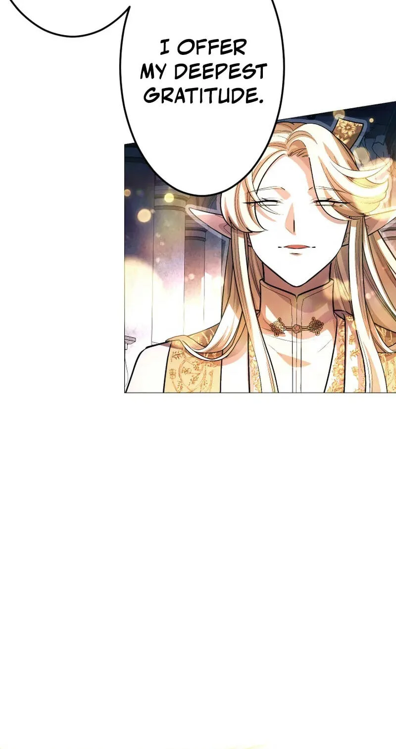 The Divine-Eyed Grimoire Mage: Jewel Saga, chapter 22, page 45