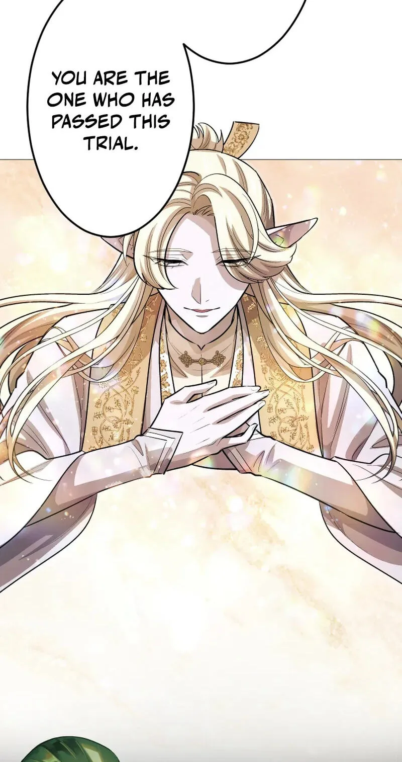 The Divine-Eyed Grimoire Mage: Jewel Saga, chapter 22, page 48
