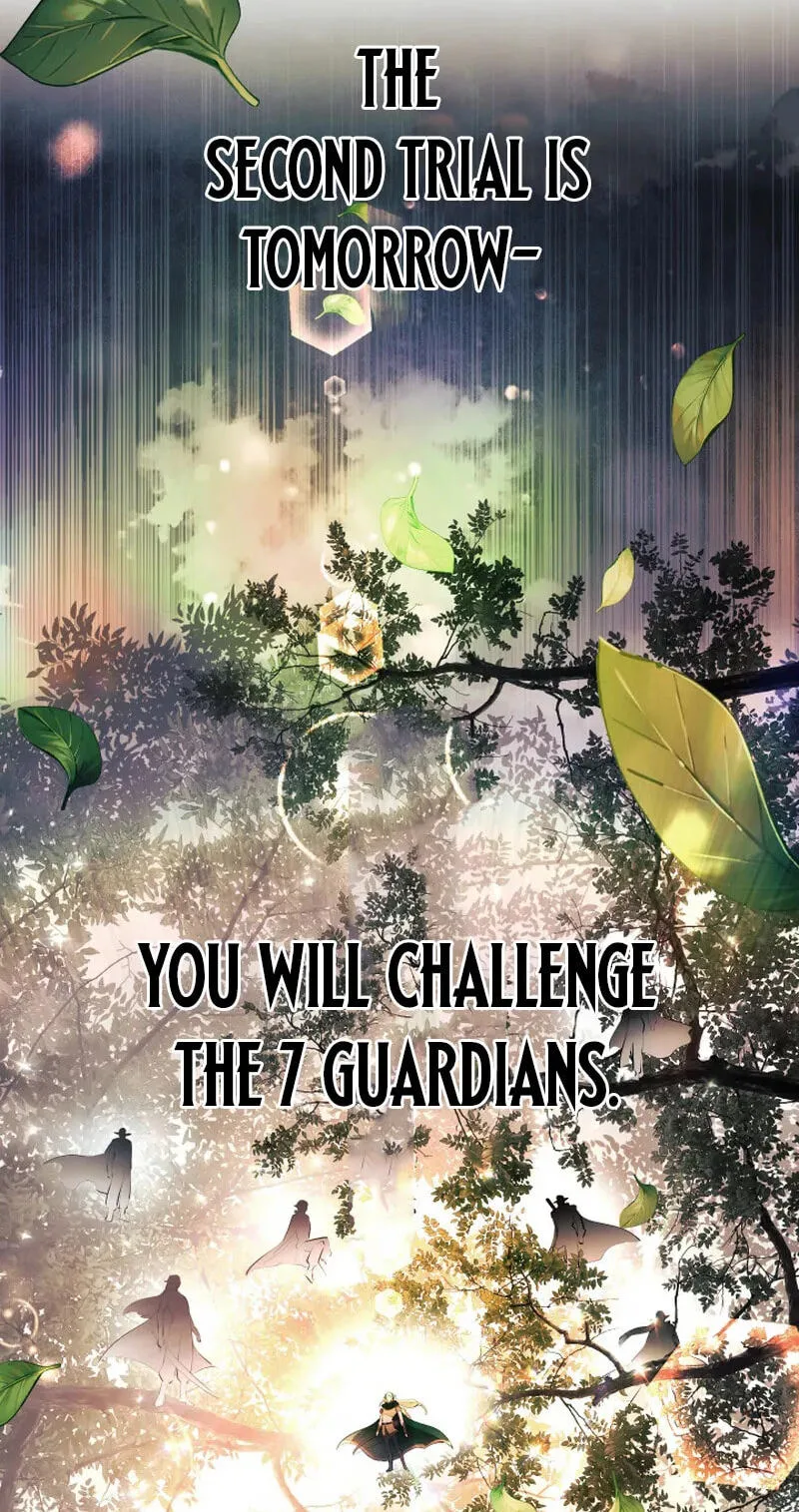 The Divine-Eyed Grimoire Mage: Jewel Saga, chapter 22, page 49