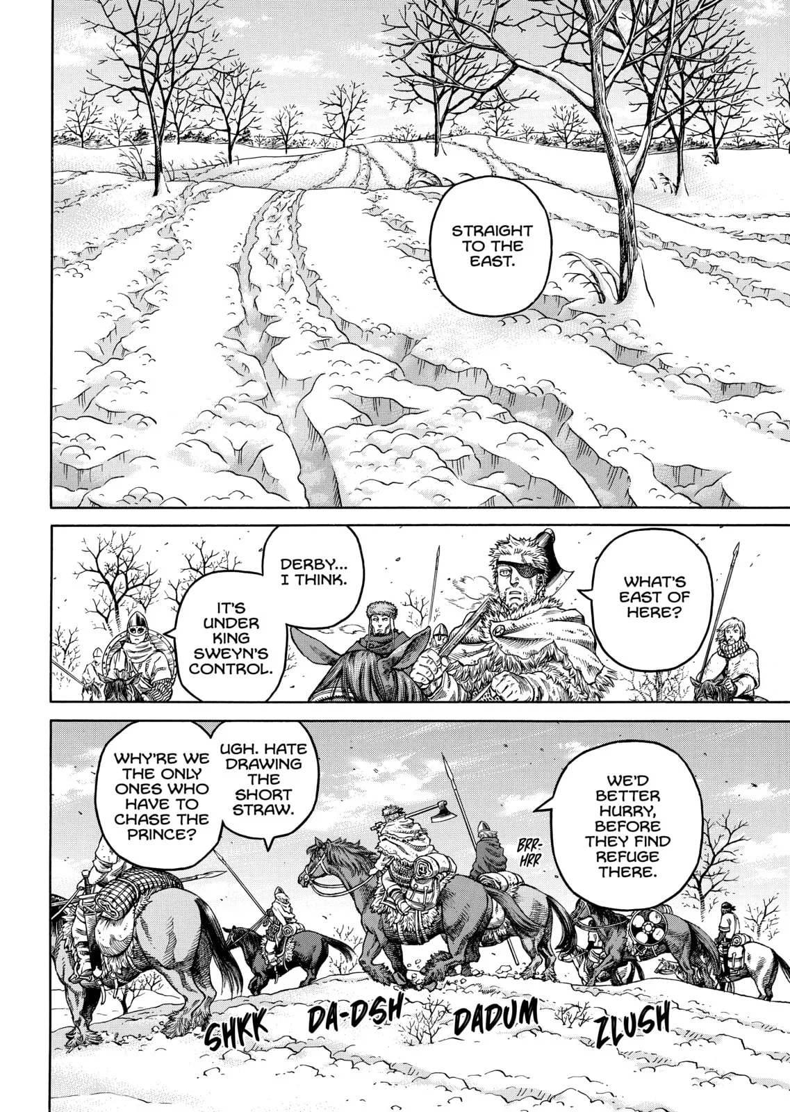Vinland Saga, chapter 41, page 2