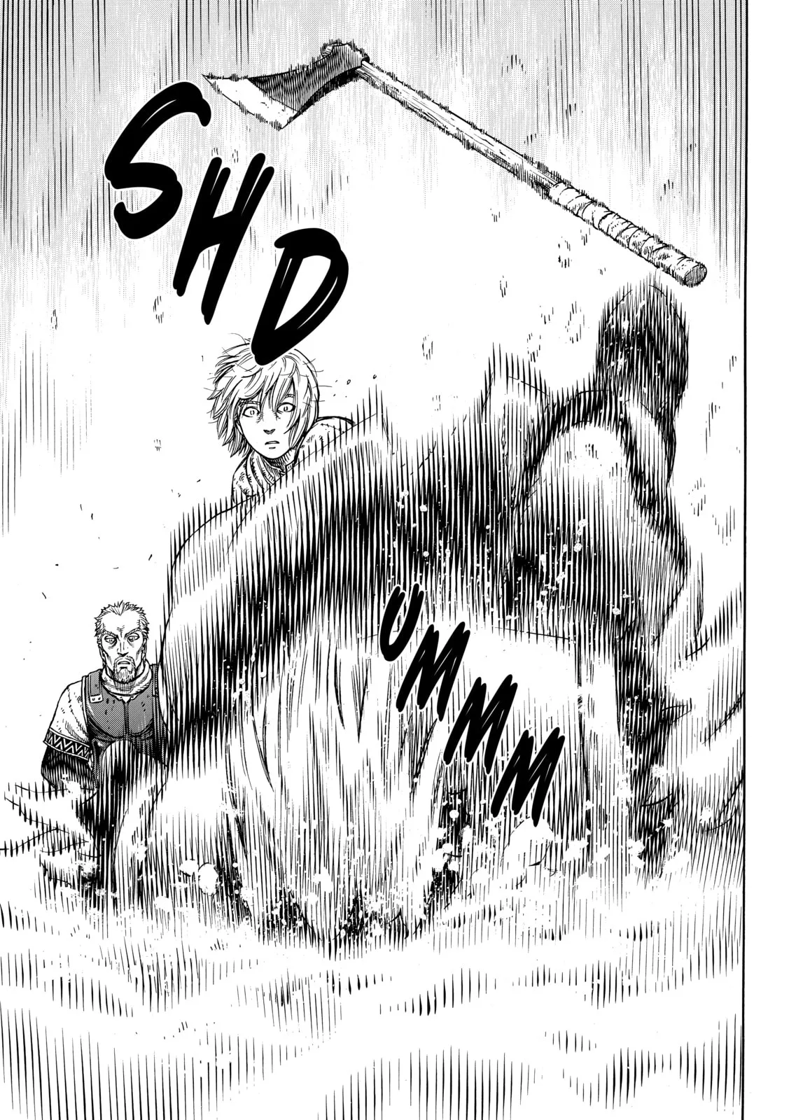 Vinland Saga, chapter 41, page 23