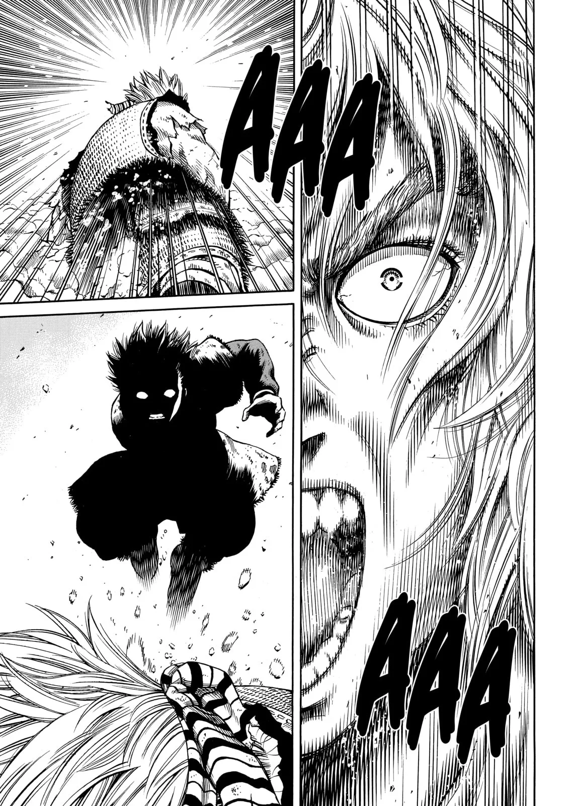 Vinland Saga, chapter 41, page 25