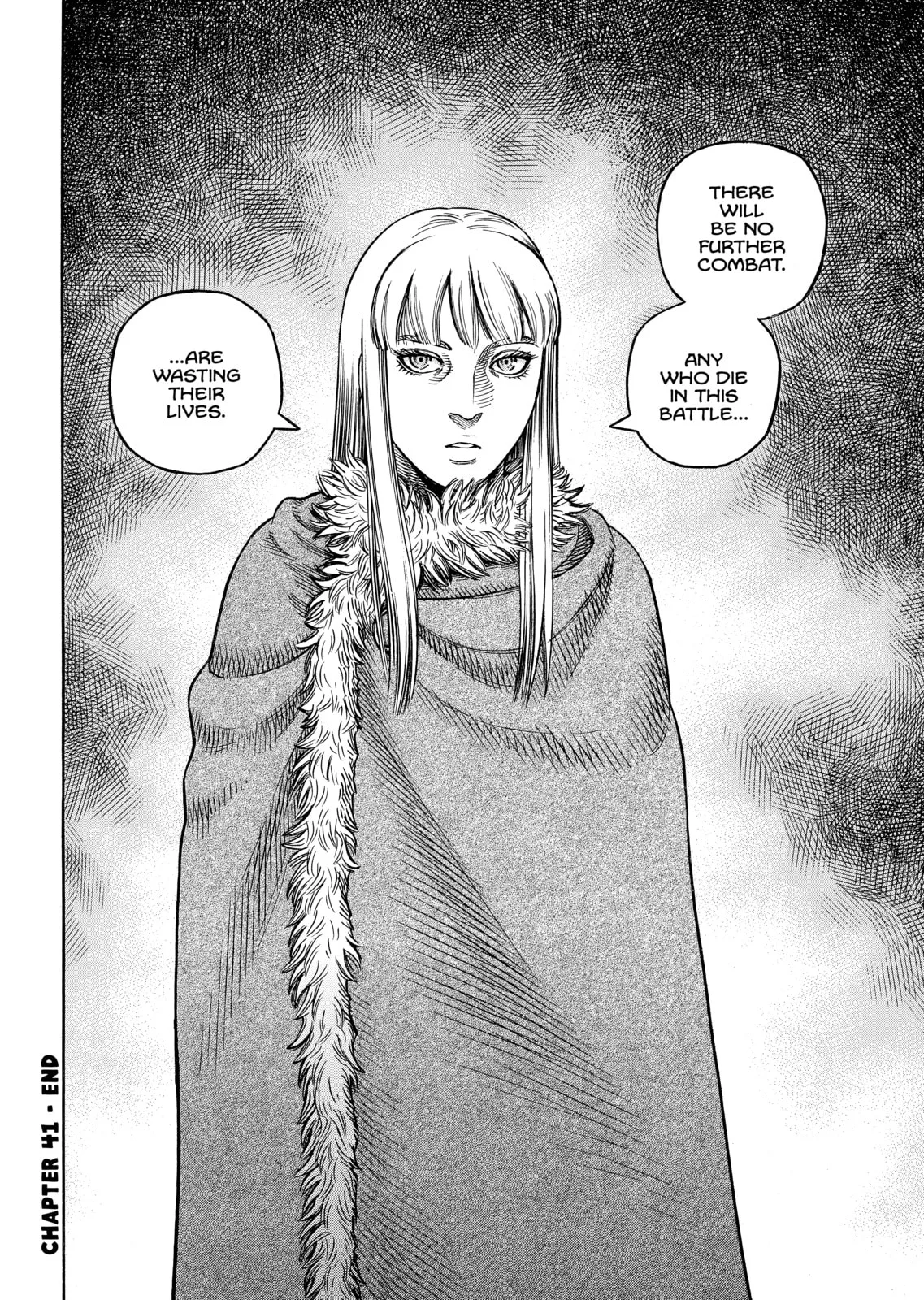 Vinland Saga, chapter 42, page 8