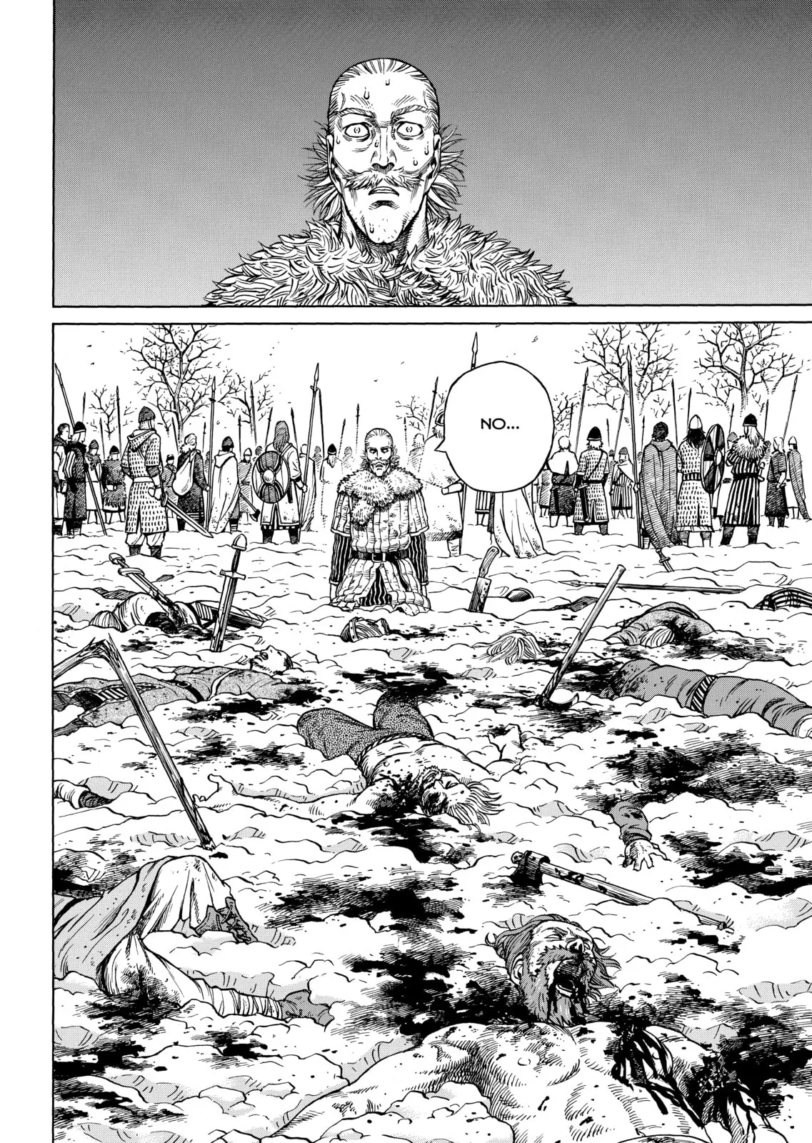 Vinland Saga, chapter 42, page 10