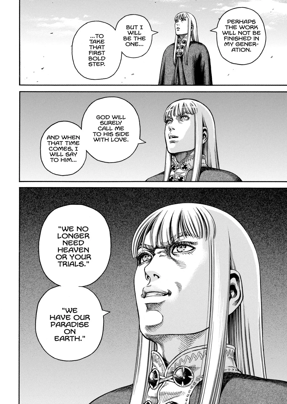 Vinland Saga, chapter 43, page 20