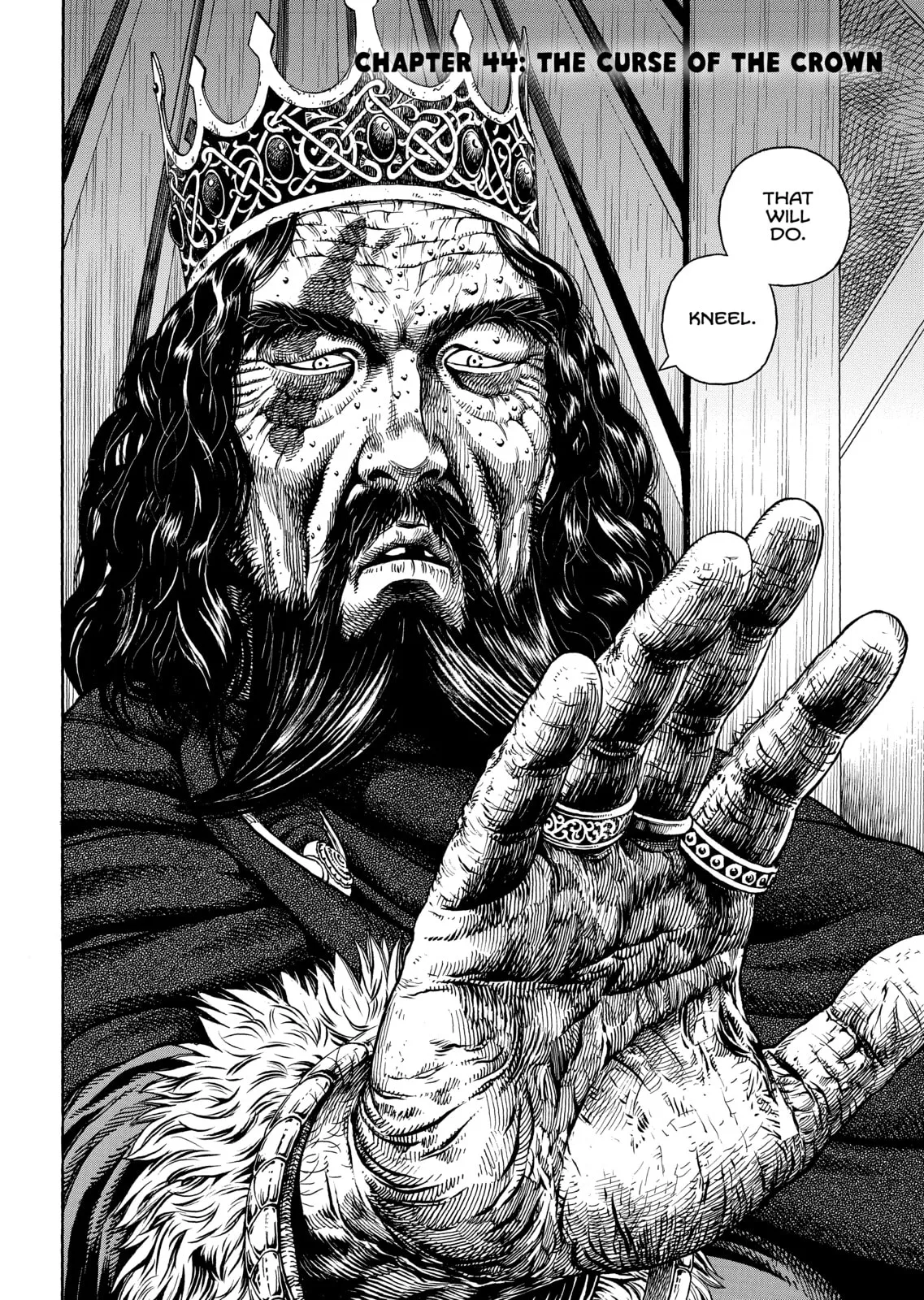 Vinland Saga, chapter 44, page 2