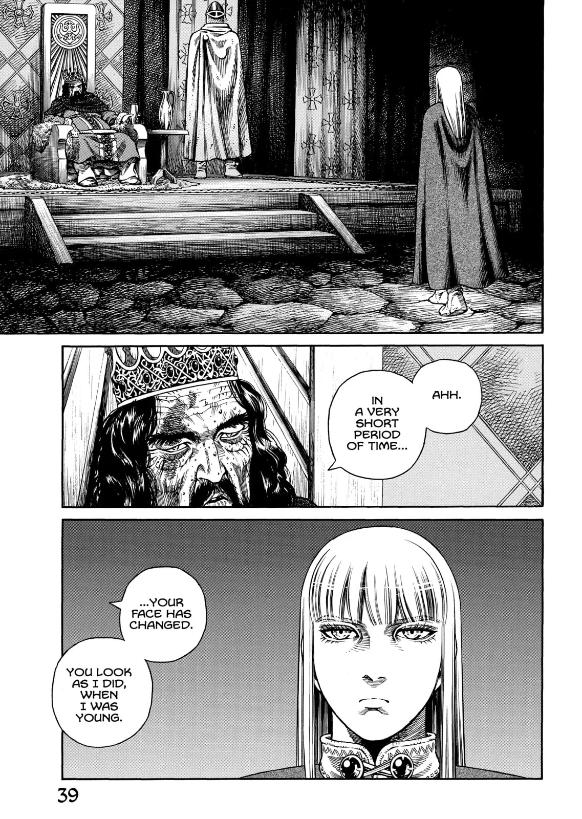 Vinland Saga, chapter 44, page 7