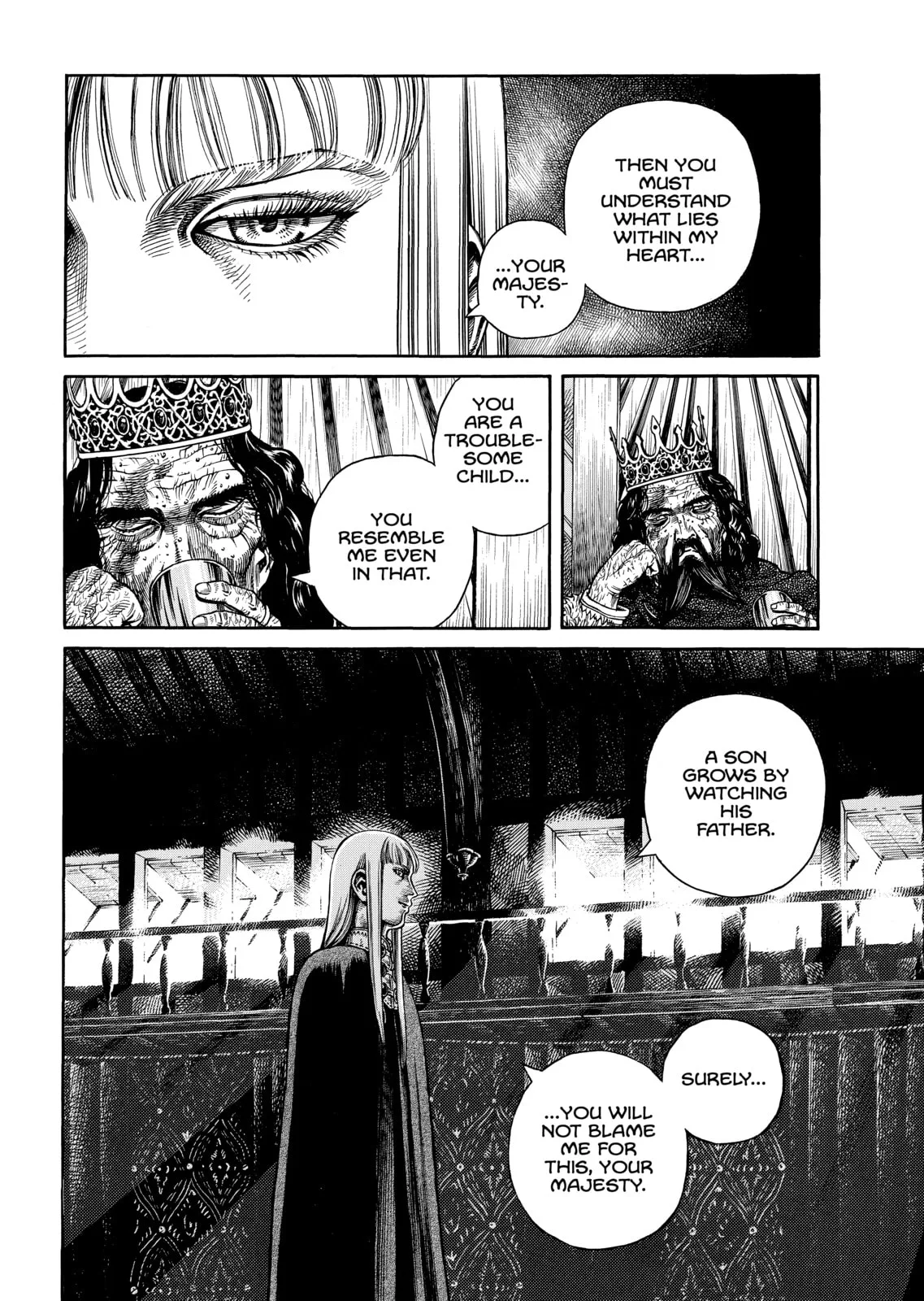 Vinland Saga, chapter 44, page 8