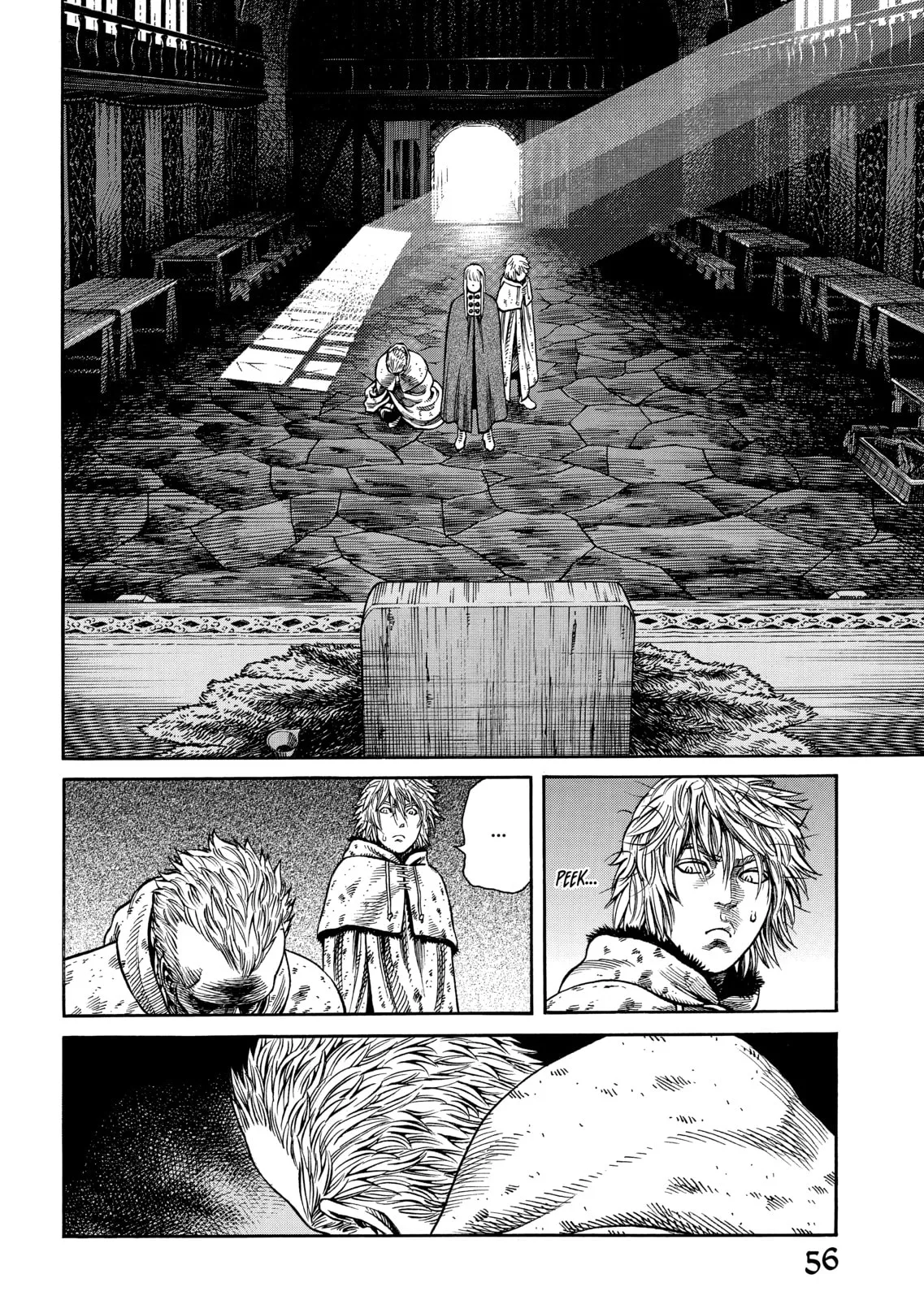 Vinland Saga, chapter 44, page 24