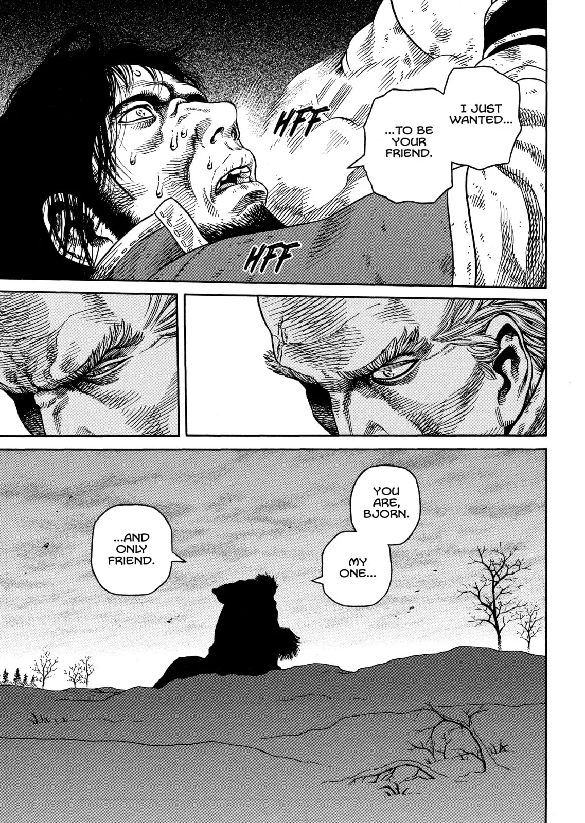 Vinland Saga, chapter 45, page 30