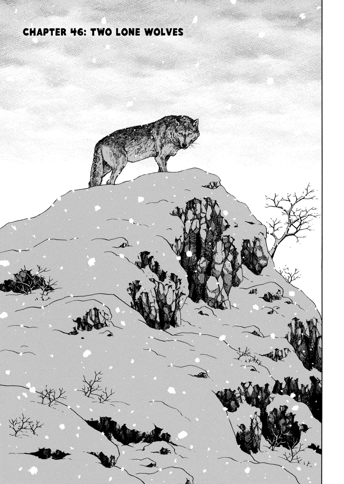 Vinland Saga, chapter 45, page 34