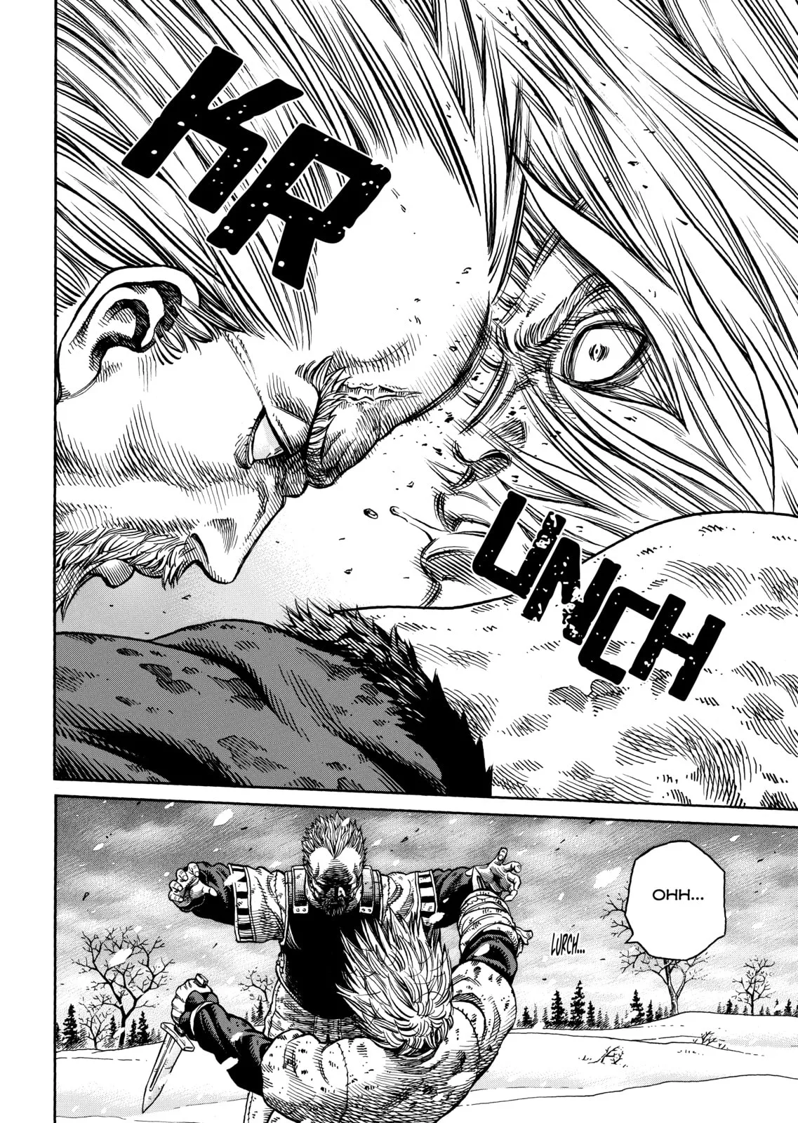 Vinland Saga, chapter 45, page 42