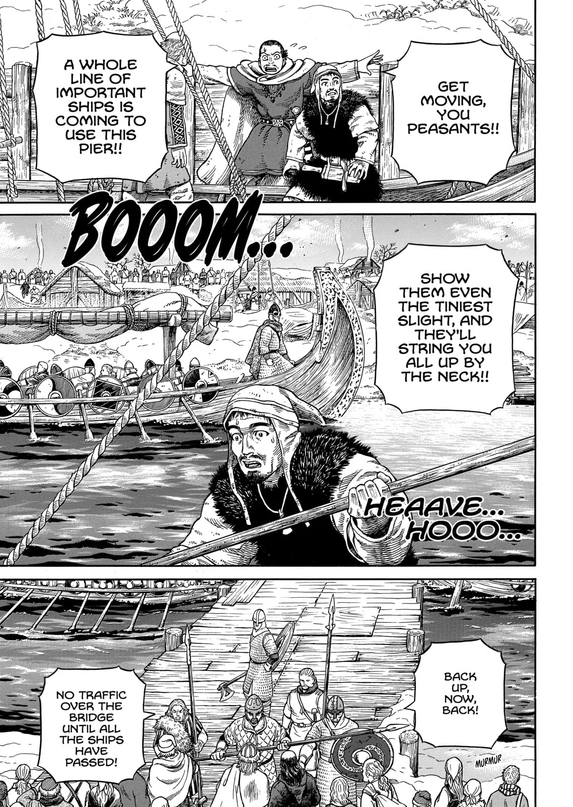 Vinland Saga, chapter 47, page 11