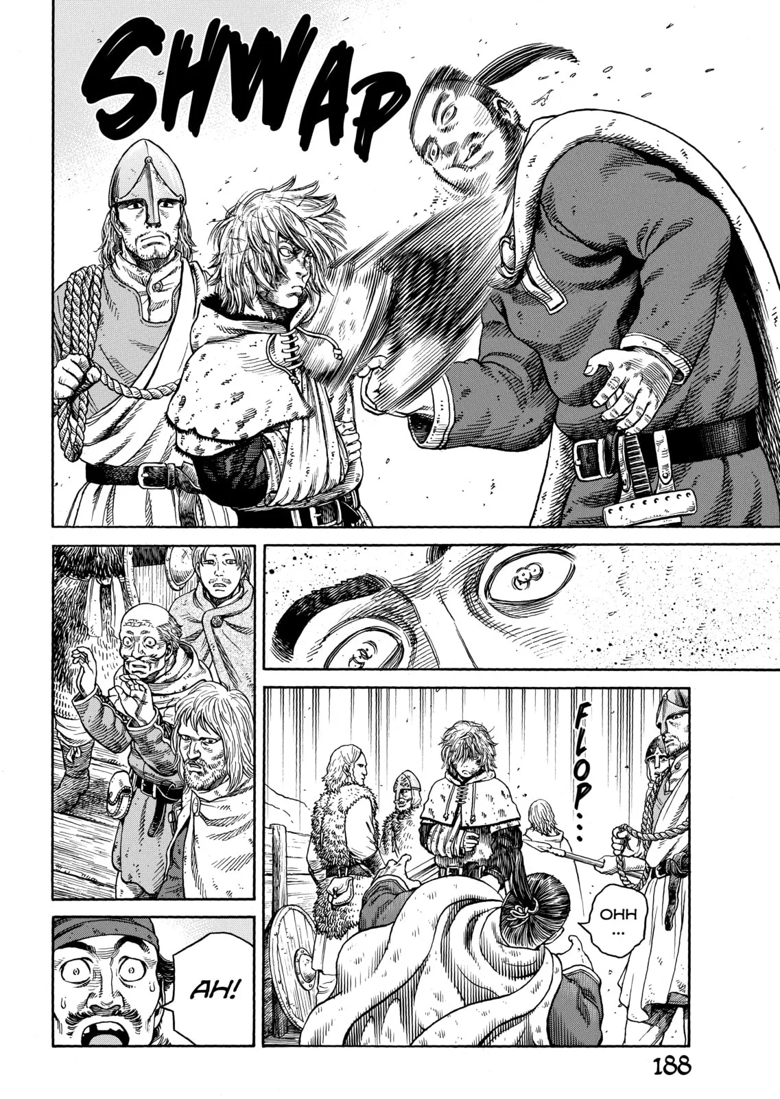 Vinland Saga, chapter 48, page 6