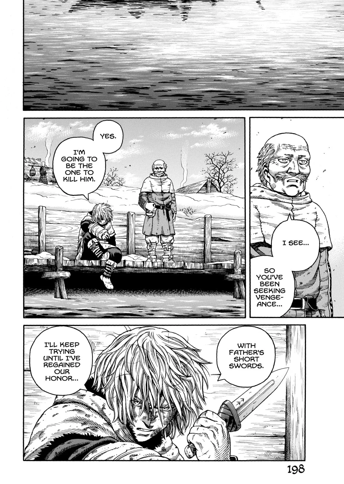 Vinland Saga, chapter 48, page 16
