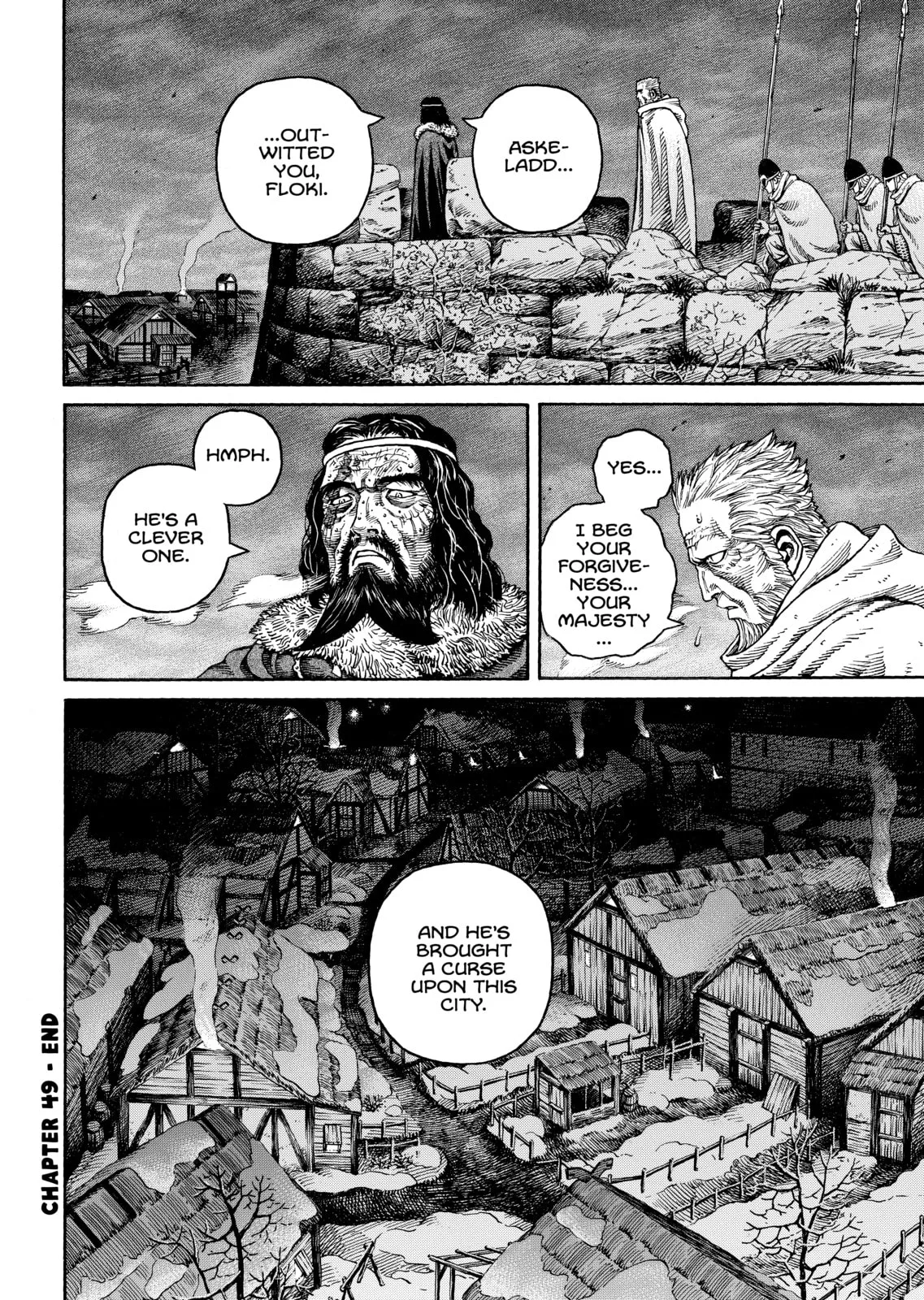 Vinland Saga, chapter 48, page 24
