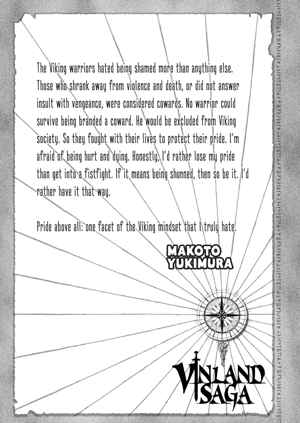Vinland Saga, chapter 48, page 27