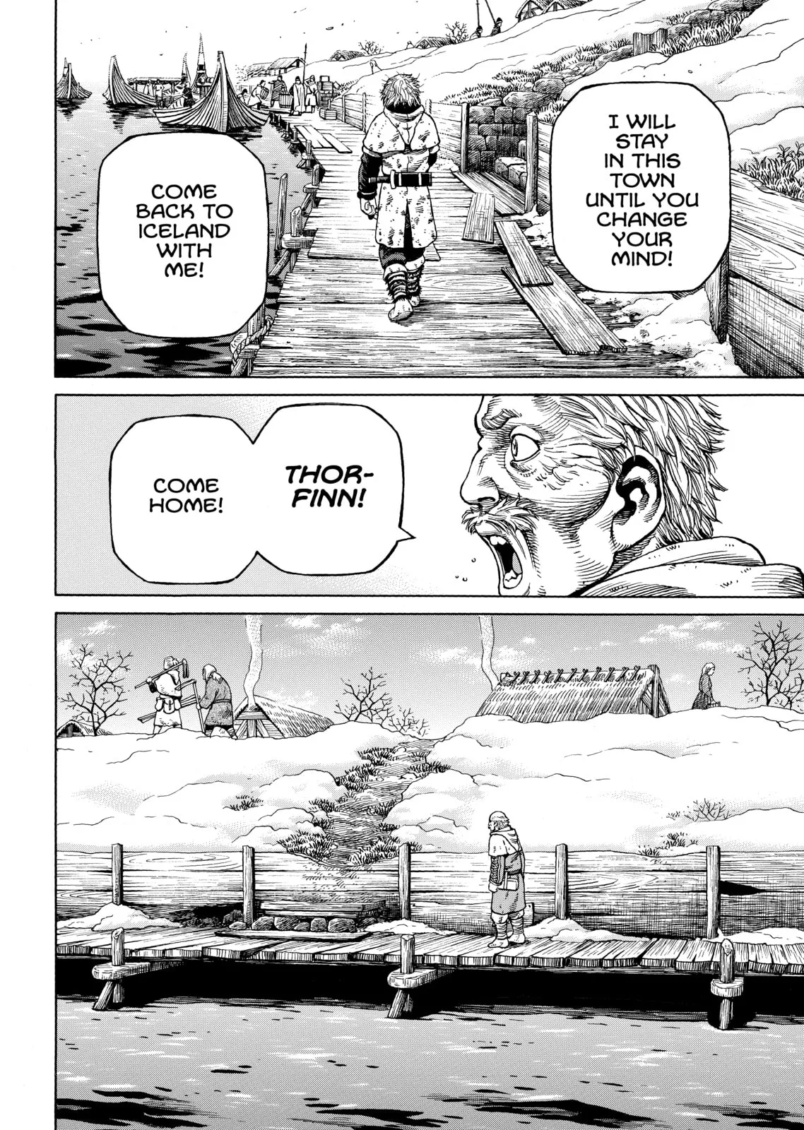 Vinland Saga, chapter 49, page 22