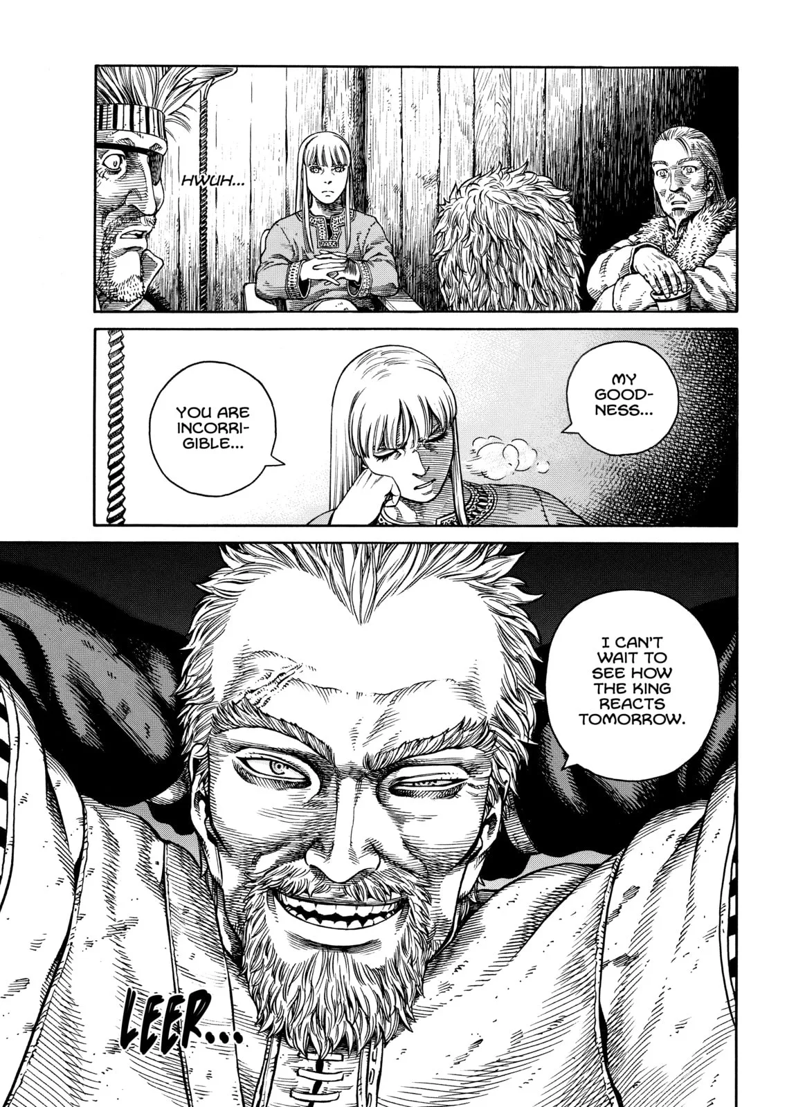 Vinland Saga, chapter 50, page 13