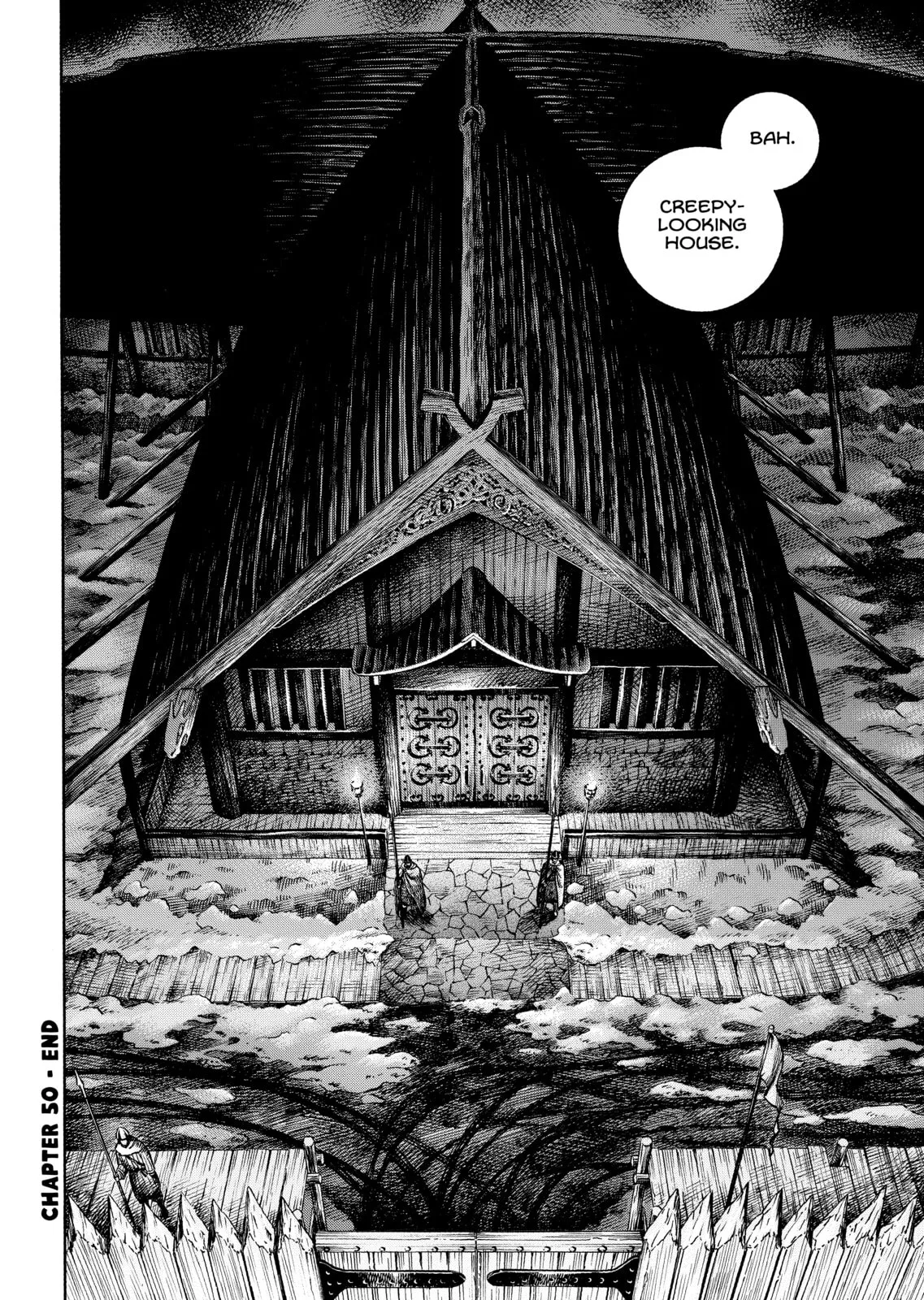 Vinland Saga, chapter 50, page 16