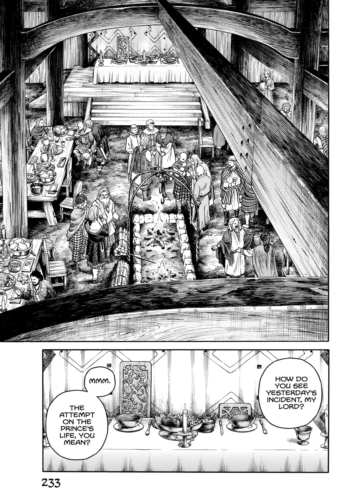 Vinland Saga, chapter 51, page 5