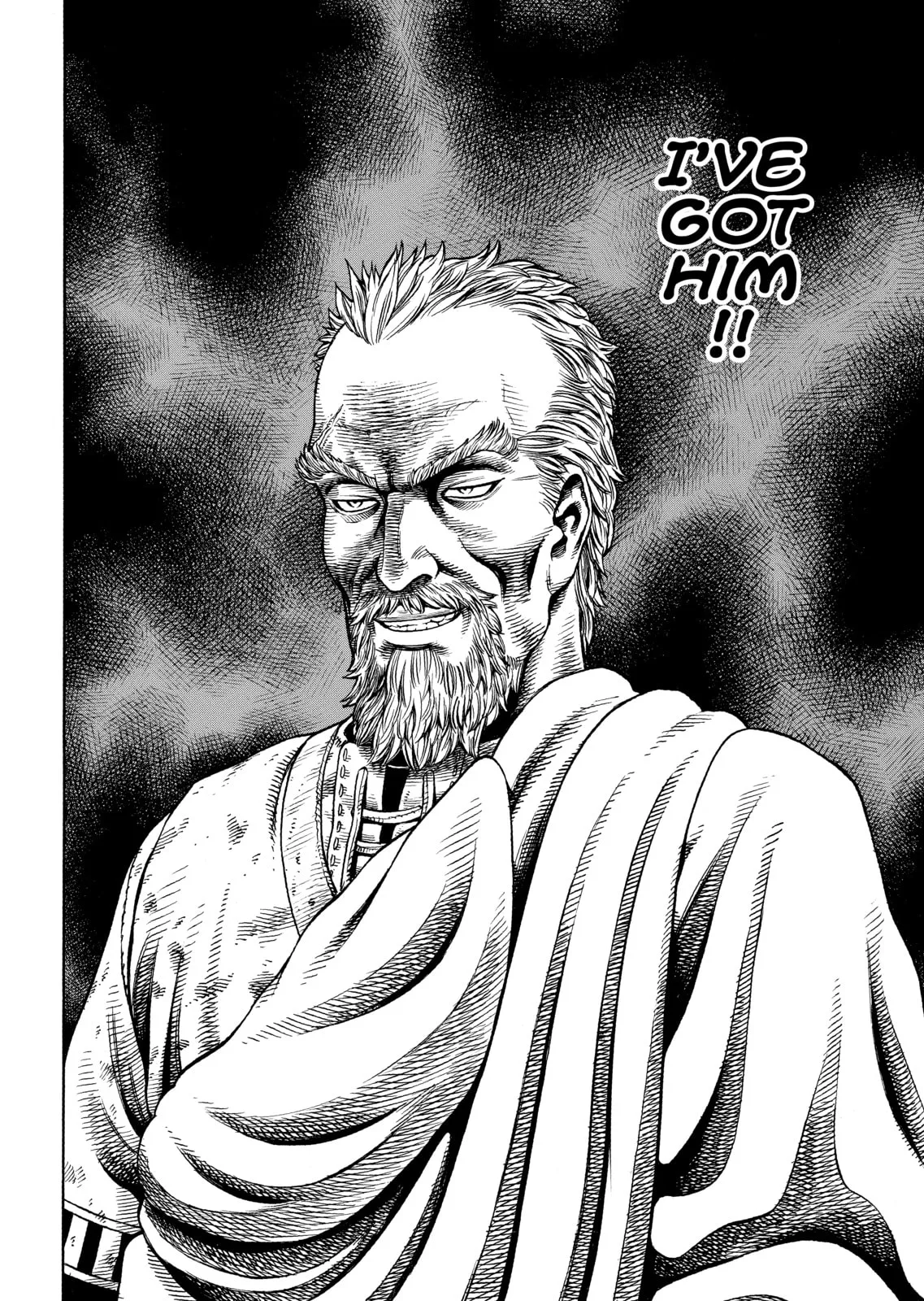 Vinland Saga, chapter 51, page 14