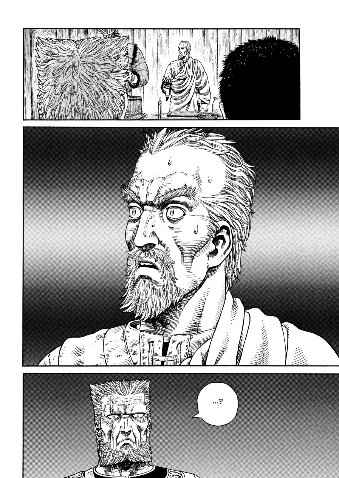 Vinland Saga, chapter 51, page 18