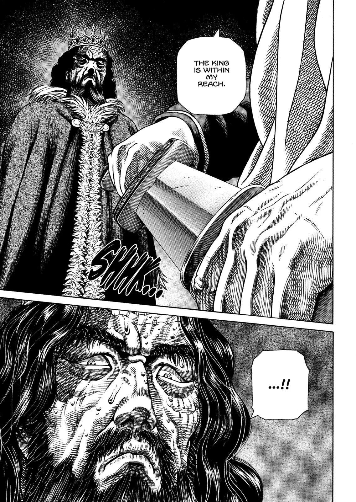 Vinland Saga, chapter 52, page 20